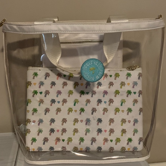 Stoney Clover Lane x Soul Cycle bag - Picture 5 of 5